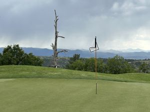 CC At Castle Pines 1st Logo